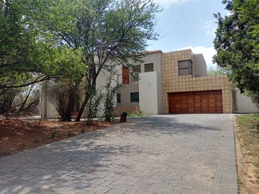 3 Bedroom Property for Sale in Vaal de Grace Nature Estate Free State